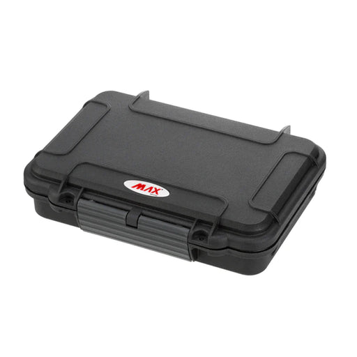 MAX002-E - MAX Cases - MAX002 - Internal dimensions: 212 x 140 x 47 mm.