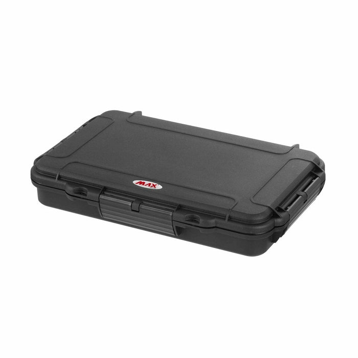 MAX003-E - MAX Cases - MAX003 - Internal dimensions: 316 x 195 x 53 mm.