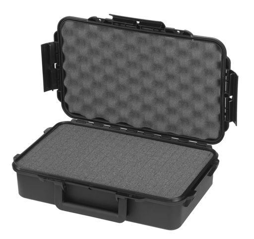 MAX004-E - MAX Cases - MAX004 - Internal dimensions: 316 x 195 x 81 mm.