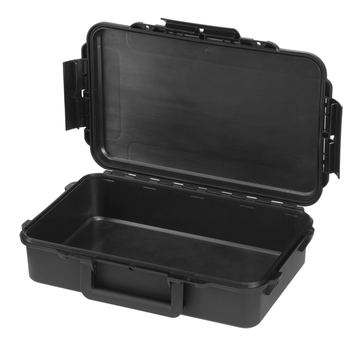 MAX004-E - MAX Cases - MAX004 - Internal dimensions: 316 x 195 x 81 mm.