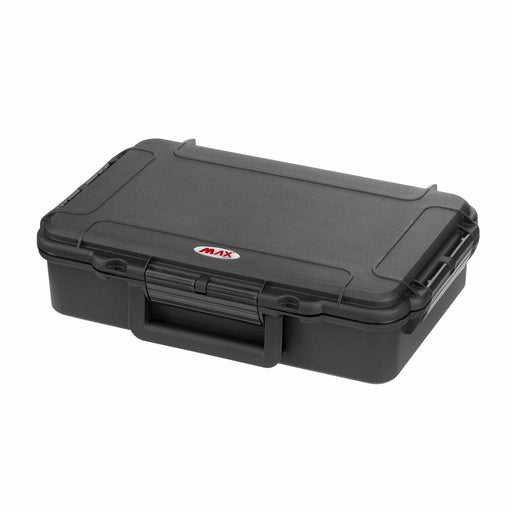 MAX004-E - MAX Cases - MAX004 - Internal dimensions: 316 x 195 x 81 mm.