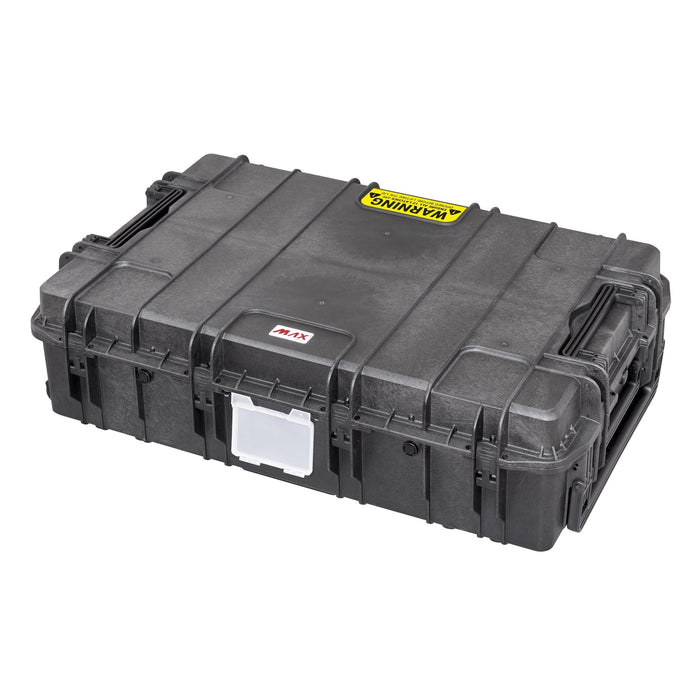 MAX1090H280-H - MAX Cases - MAX1090H280 - Internal Dimensions: 1090 x 680 x 280mm.