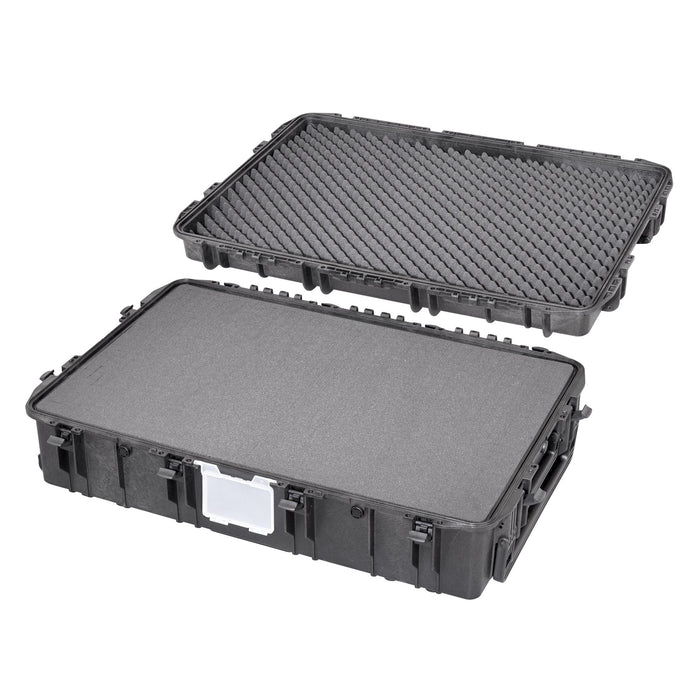 MAX1090H280-R - MAX Cases - MAX1090H280 - Internal Dimensions: 1090 x 680 x 280mm.
