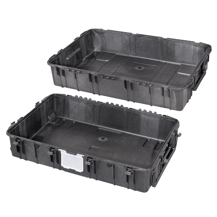 MAX1090H410-R - MAX Cases - MAX1090H410 - Internal Dimensions: 1090 x 680 x 410mm.