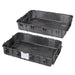 MAX1090H410-R - MAX Cases - MAX1090H410 - Internal Dimensions: 1090 x 680 x 410mm.
