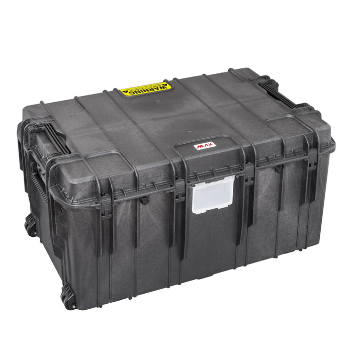 MAX1090H510-R - MAX Cases - MAX1090H510 - Internal Dimensions: 1090 x 680 x 510mm.