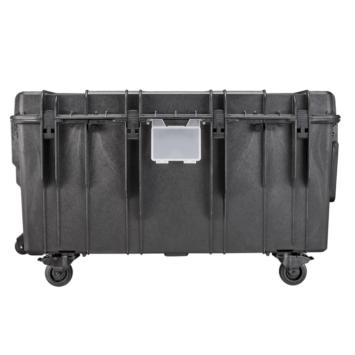 MAX1090H510-R - MAX Cases - MAX1090H510 - Internal Dimensions: 1090 x 680 x 510mm.