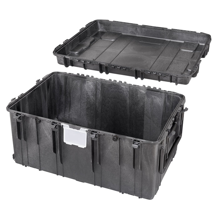 MAX1090H510-R - MAX Cases - MAX1090H510 - Internal Dimensions: 1090 x 680 x 510mm.