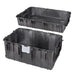 MAX1090H640-R - MAX Cases - MAX1090H640 - Internal Dimensions: 1090 x 680 x 640mm.