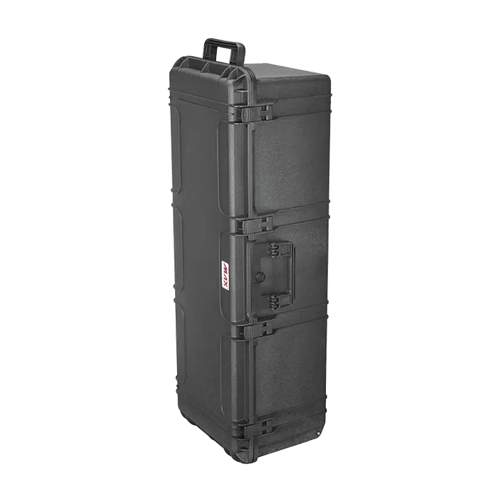 MAX1100H330-E - MAX Cases - MAX1100H330 - Internal dimensions: 1100 x 370 x 330mm.