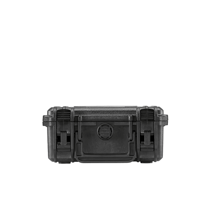 MAX200-E - MAX Cases - MAX200 - Internal Dimensions: 200 x 125 x 90mm.