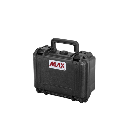 MAX200-E - MAX Cases - MAX200 - Internal Dimensions: 200 x 125 x 90mm.