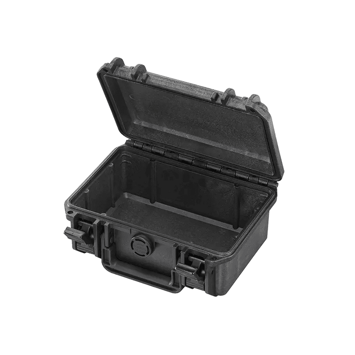 MAX200-E - MAX Cases - MAX200 - Internal Dimensions: 200 x 125 x 90mm.
