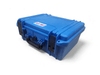 MAX380H160-E - MAX Cases - MAX380H160 - Internal dimensions: 380 x 270 x 160 mm.