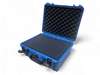 MAX380H160-F-B - MAX Cases - MAX380H160 - Internal dimensions: 380 x 270 x 160 mm.