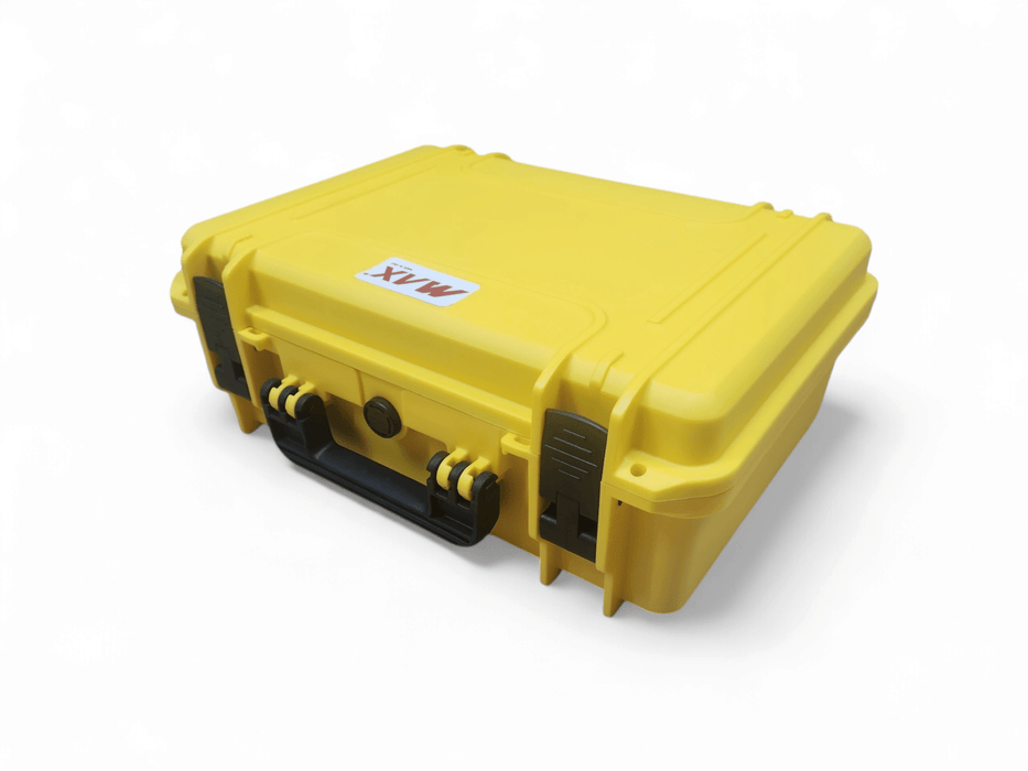 MAX430-E-O - MAX Cases - MAX430 - Internal dimensions: 426 x 290 x 159 mm.