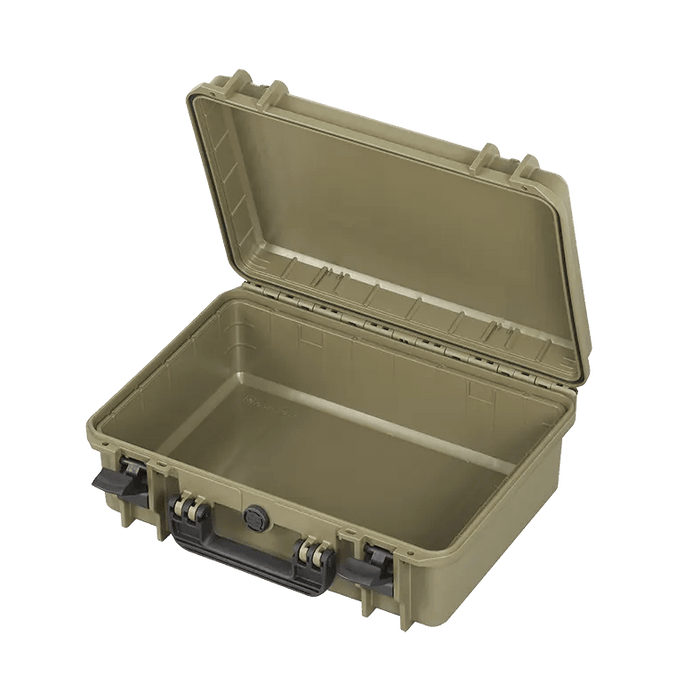 MAX430-E - MAX Cases - MAX430 - Internal dimensions: 426 x 290 x 159 mm.