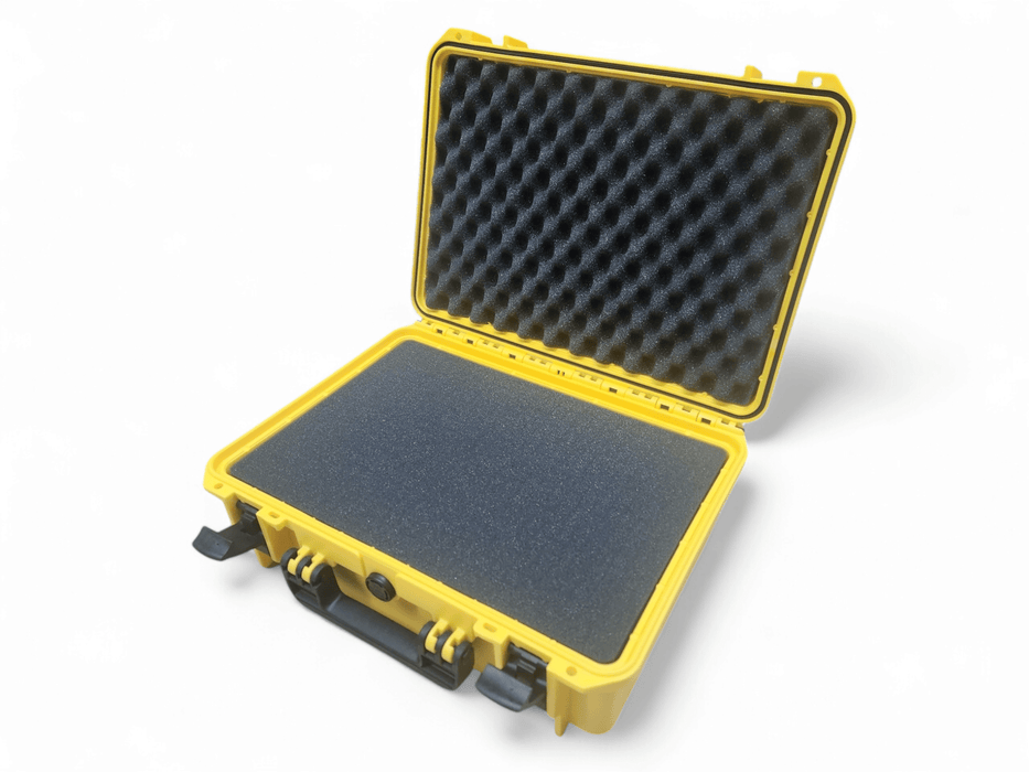 MAX430-F-O - MAX Cases - MAX430 - Internal dimensions: 426 x 290 x 159 mm.