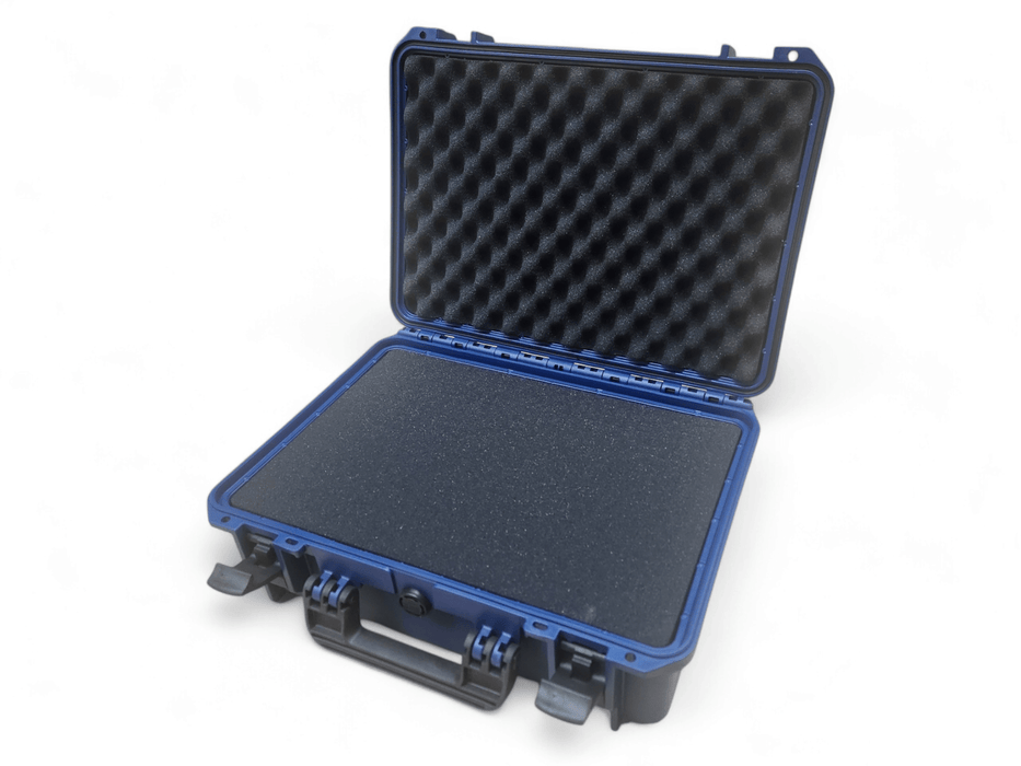 MAX430-F-O - MAX Cases - MAX430 - Internal dimensions: 426 x 290 x 159 mm.