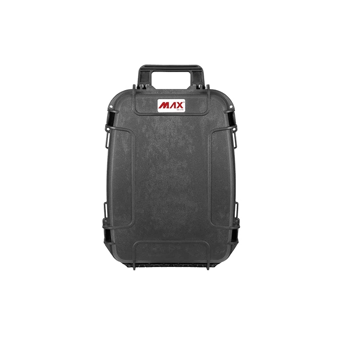 MAX485S - MAX Cases - MAX485 - Internal Dimensions: 485 x 357 x 201 mm.