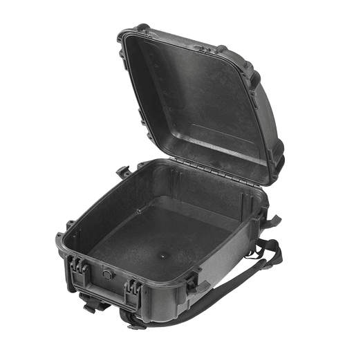 MAX485 - MAX Cases - MAX485 - Internal Dimensions: 485 x 357 x 201 mm.