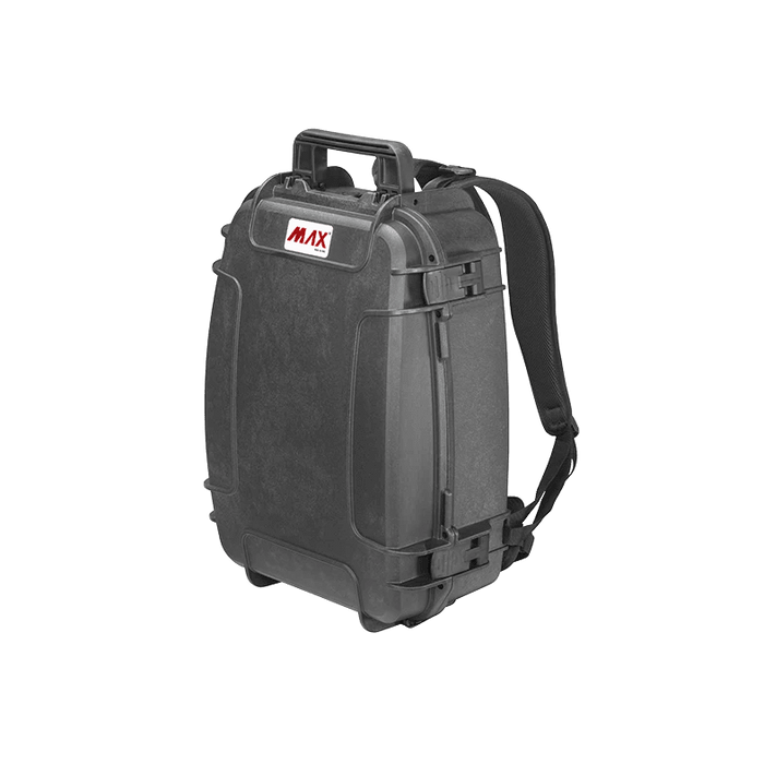 MAX485S - MAX Cases - MAX485 - Internal Dimensions: 485 x 357 x 201 mm.
