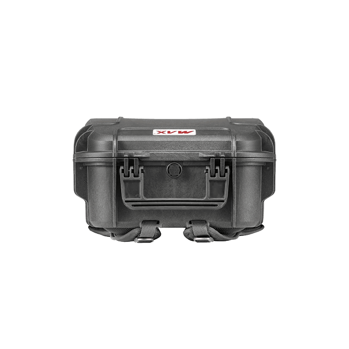 MAX485S - MAX Cases - MAX485 - Internal Dimensions: 485 x 357 x 201 mm.