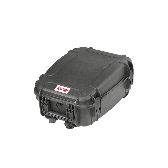 MAX485 - MAX Cases - MAX485 - Internal Dimensions: 485 x 357 x 201 mm.