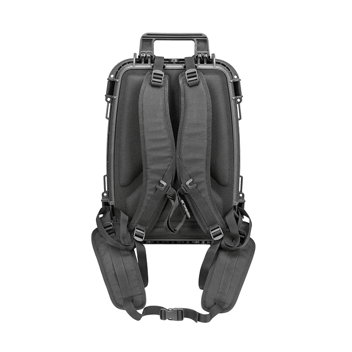 MAX485S - MAX Cases - MAX485 - Internal Dimensions: 485 x 357 x 201 mm.