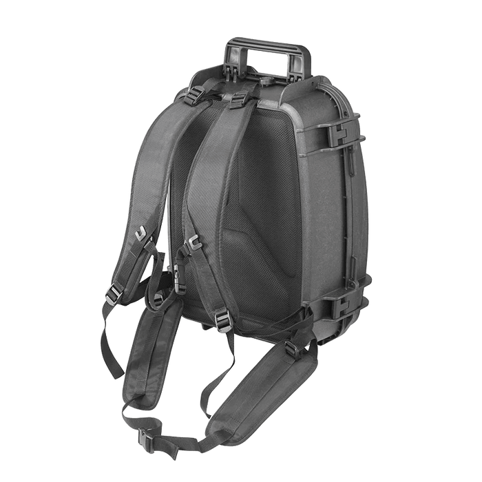 MAX485S - MAX Cases - MAX485 - Internal Dimensions: 485 x 357 x 201 mm.