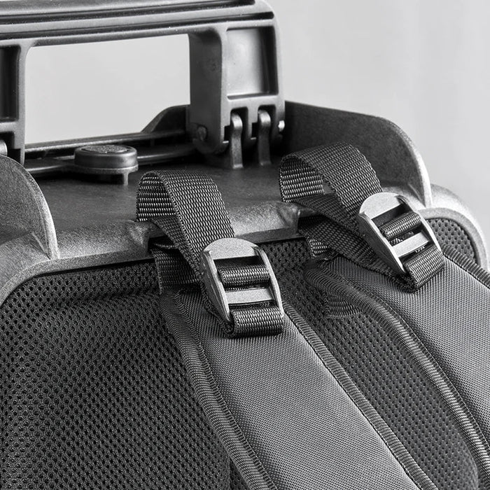 MAX485S - MAX Cases - MAX485 - Internal Dimensions: 485 x 357 x 201 mm.