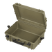 MAX505-E-G - MAX Cases - MAX505 - Internal dimensions: 500 x 350 x 194 mm.