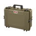 MAX505-F-G - MAX Cases - MAX505 - Internal dimensions: 500 x 350 x 194 mm.