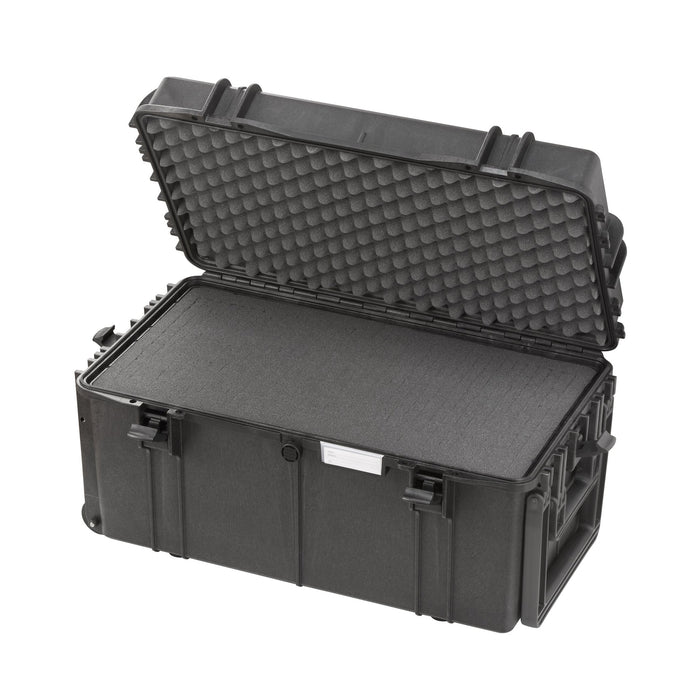 MAX630-F - MAX Cases - MAX630 - Internal Dimensions: 630 x 335 x 335mm.