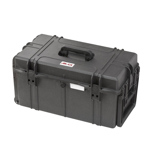 MAX630-E - MAX Cases - MAX630 - Internal Dimensions: 630 x 335 x 335mm.