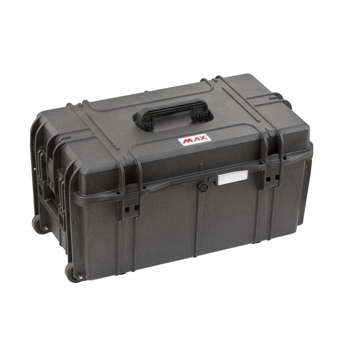MAX630-F - MAX Cases - MAX630 - Internal Dimensions: 630 x 335 x 335mm.