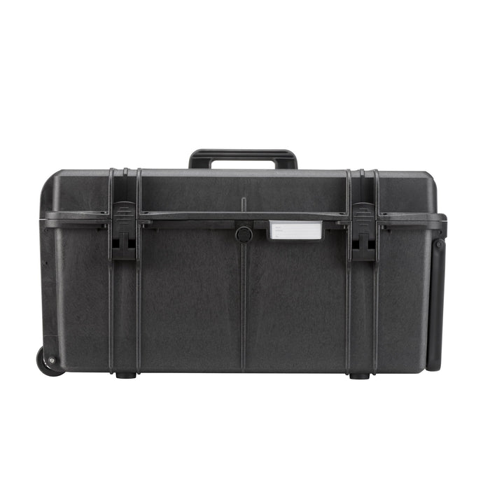 MAX630-F - MAX Cases - MAX630 - Internal Dimensions: 630 x 335 x 335mm.