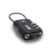 MAXLOCK - MAX Cases - TSA Padlock With Flexable Shackel