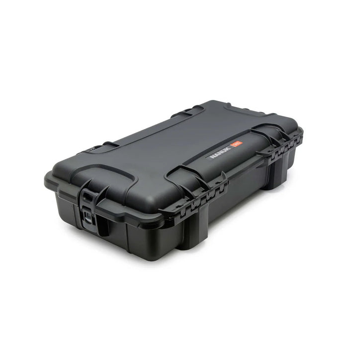 N980-B - Nanuk - 980 - Internal Dimensions: 683 x 338 x 157mm.