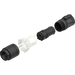 NAC3F-TRUE1-L - Neutrik - NAC3F-TRUE1-L - Power In Cable Connector For Cable OD 10-16mm.