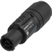NAC3F-TRUE1-S - Neutrik - NAC3F-TRUE1-S - Power In Cable Connector For Cable OD 6-12mm.