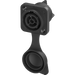 NAC3FPX-TRUE1 - Neutrik - NAC3FPX-TRUE1 - Appliance Outlet Airtight Connector.