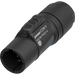 NAC3M-TRUE1-S - Neutrik - NAC3M-TRUE1-S - Power Out Cable Connector For Cable OD 6-12mm.
