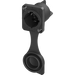 NAC3MPX-TRUE1 - Neutrik - NAC3MPX-TRUE1 - Appliance Inlet Airtight Connector.