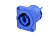 NAC3MPXXA - Neutrik - NAC3MPXXA - Power In Chassis Mount