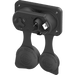 NAC3PX-TRUE1 - Neutrik - NAC3PX-TRUE1 - Appliance Inlet-Outlet Airtight Connector.