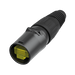 NE8MX-B-1 - Neutrik - NE8MX-B-1 - RJ45 cable connector carrier for non pre-assembled RJ45 plugs.