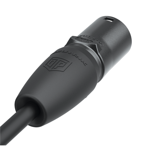 NE8MX-B-TOP - Neutrik - NE8MX-B-TOP -RJ45 Sheel - For non pre-assembled cables only.