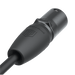 NE8MX-B-TOP - Neutrik - NE8MX-B-TOP -RJ45 Sheel - For non pre-assembled cables only.