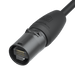 NE8MX-B-TOP - Neutrik - NE8MX-B-TOP -RJ45 Sheel - For non pre-assembled cables only.
